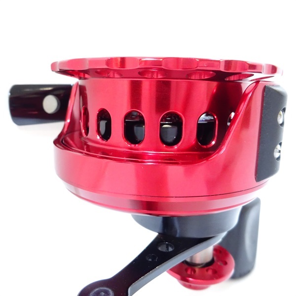 カセ筏師ＴＨＥチヌリミテッド競技６５Ｗ－Ｒ